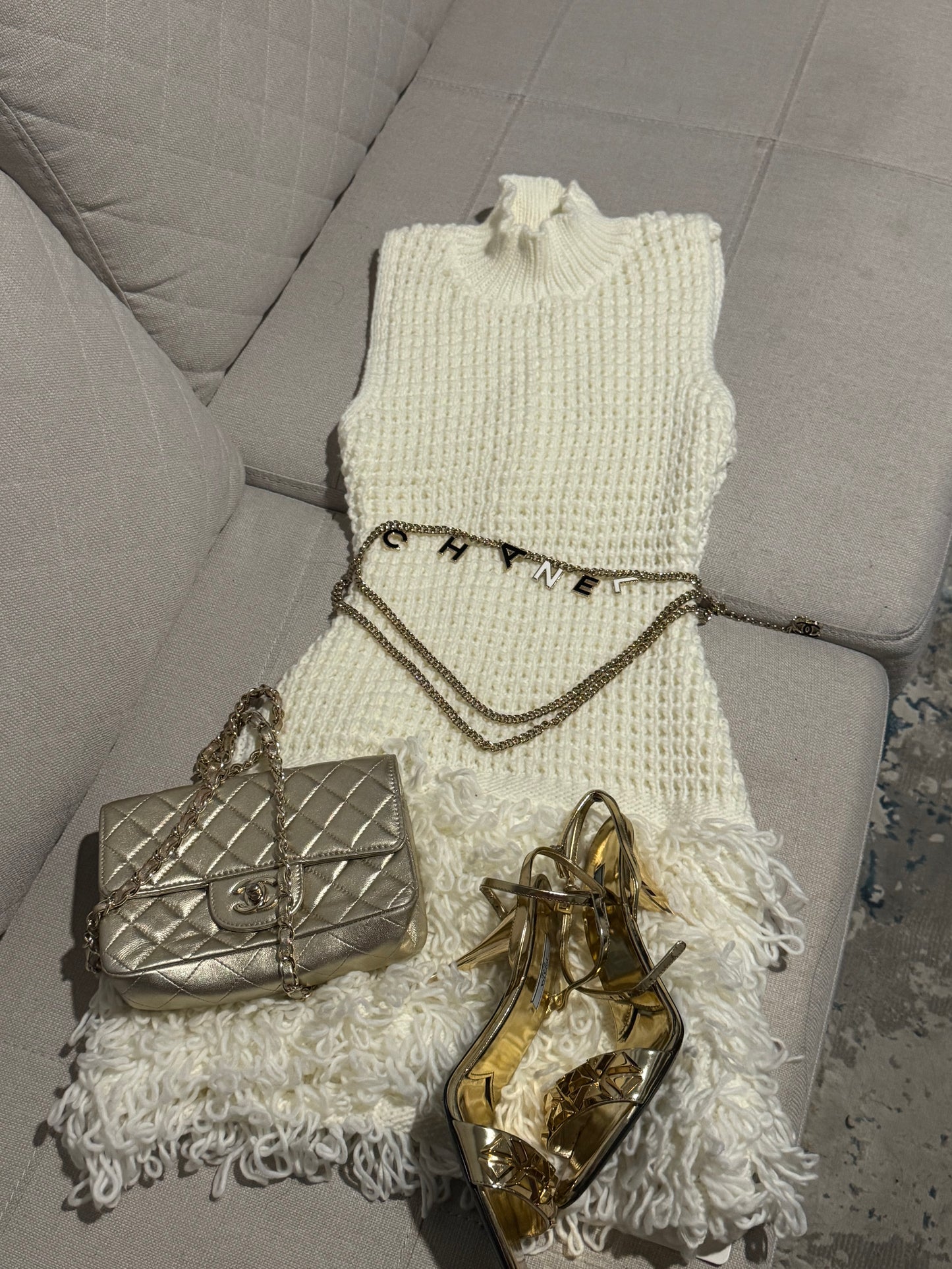 Knit Me Mini