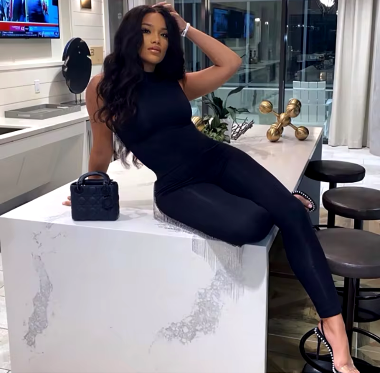 Megan Jumpsuit