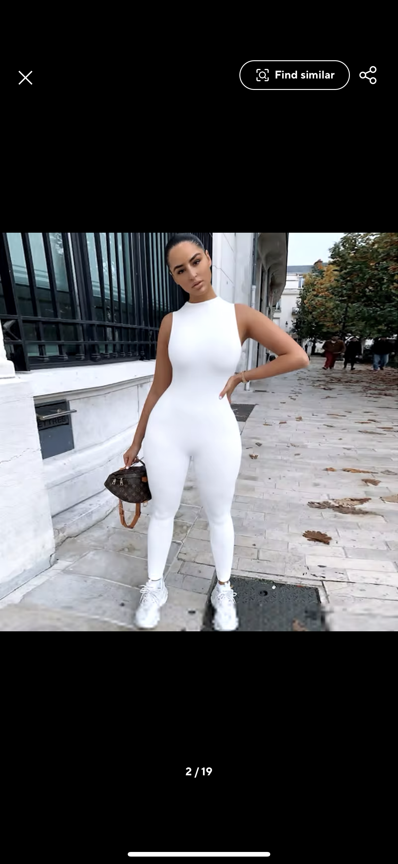 Megan Jumpsuit