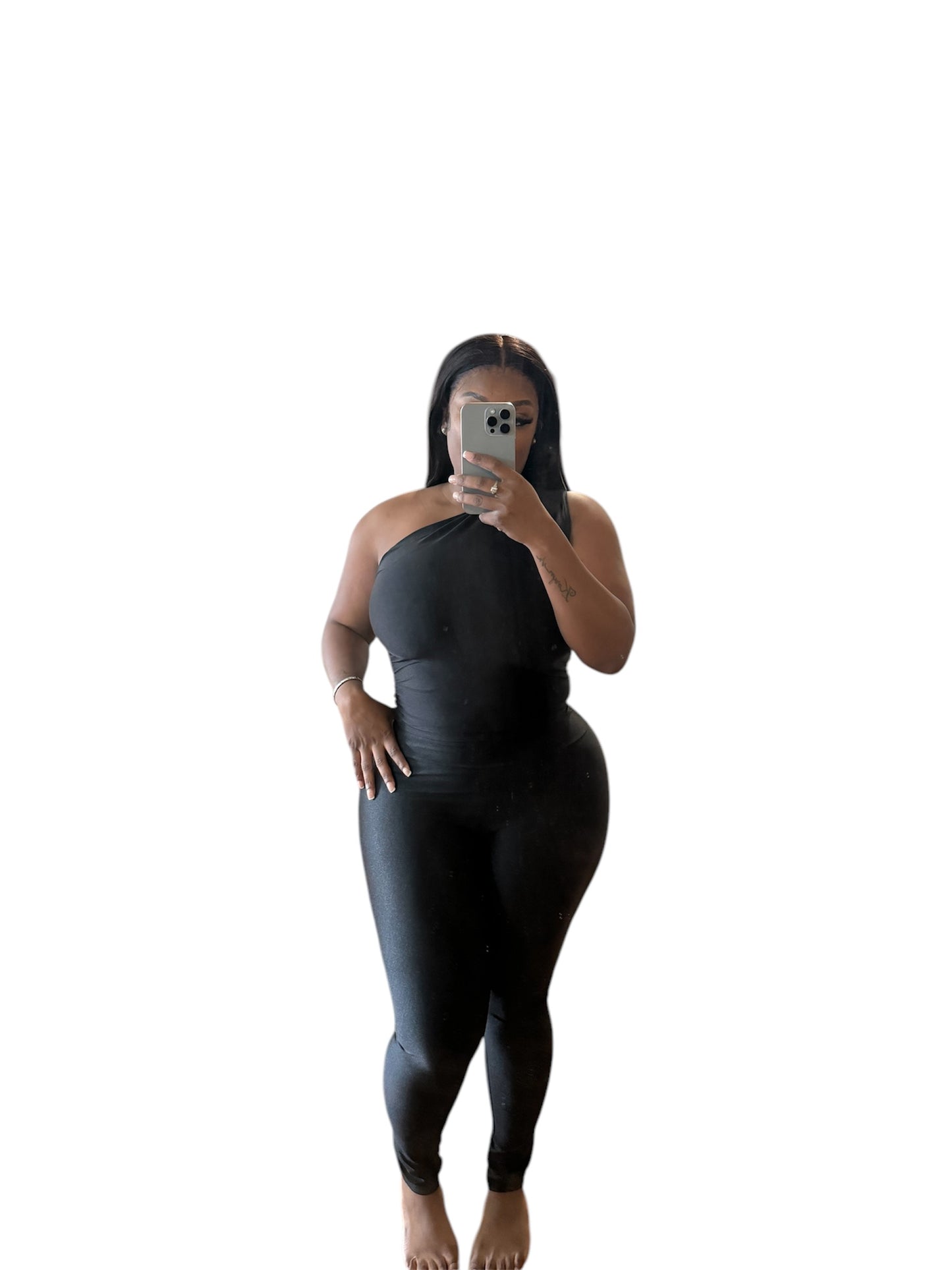 Fun Night Two Piece Set