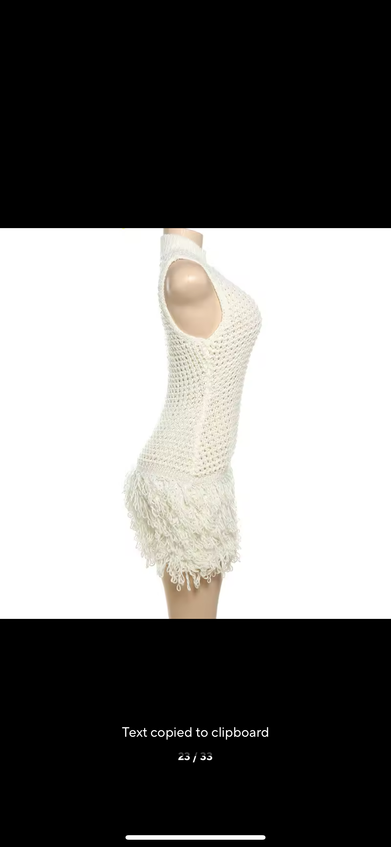 Knit Me Mini