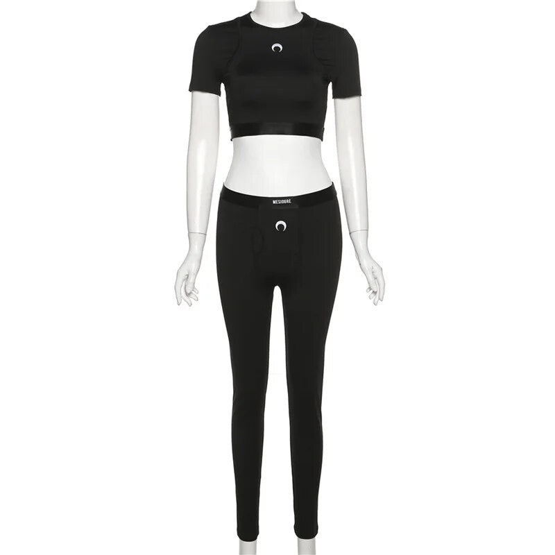 Black Moon Set