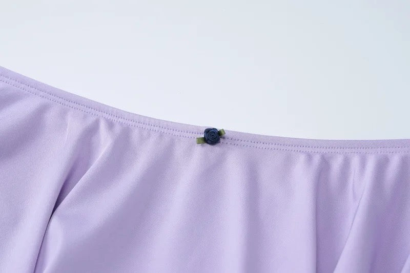 Soft Girl 3pcs Set