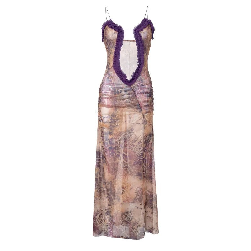 His Desire Dress