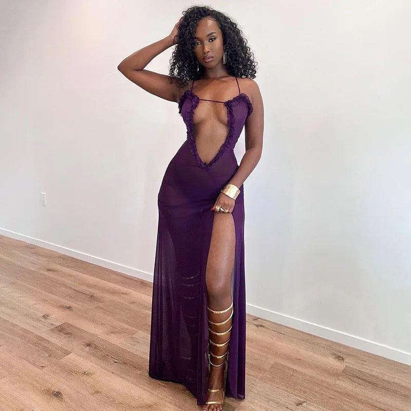 His Desire Dress