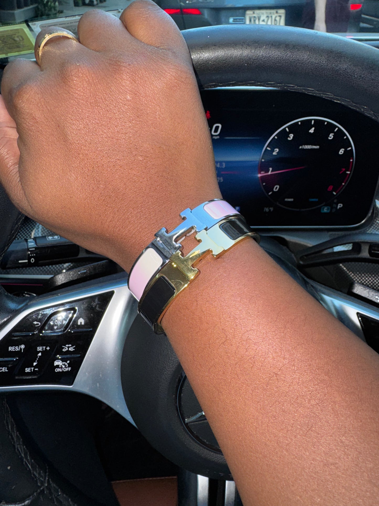 Her Bracelets