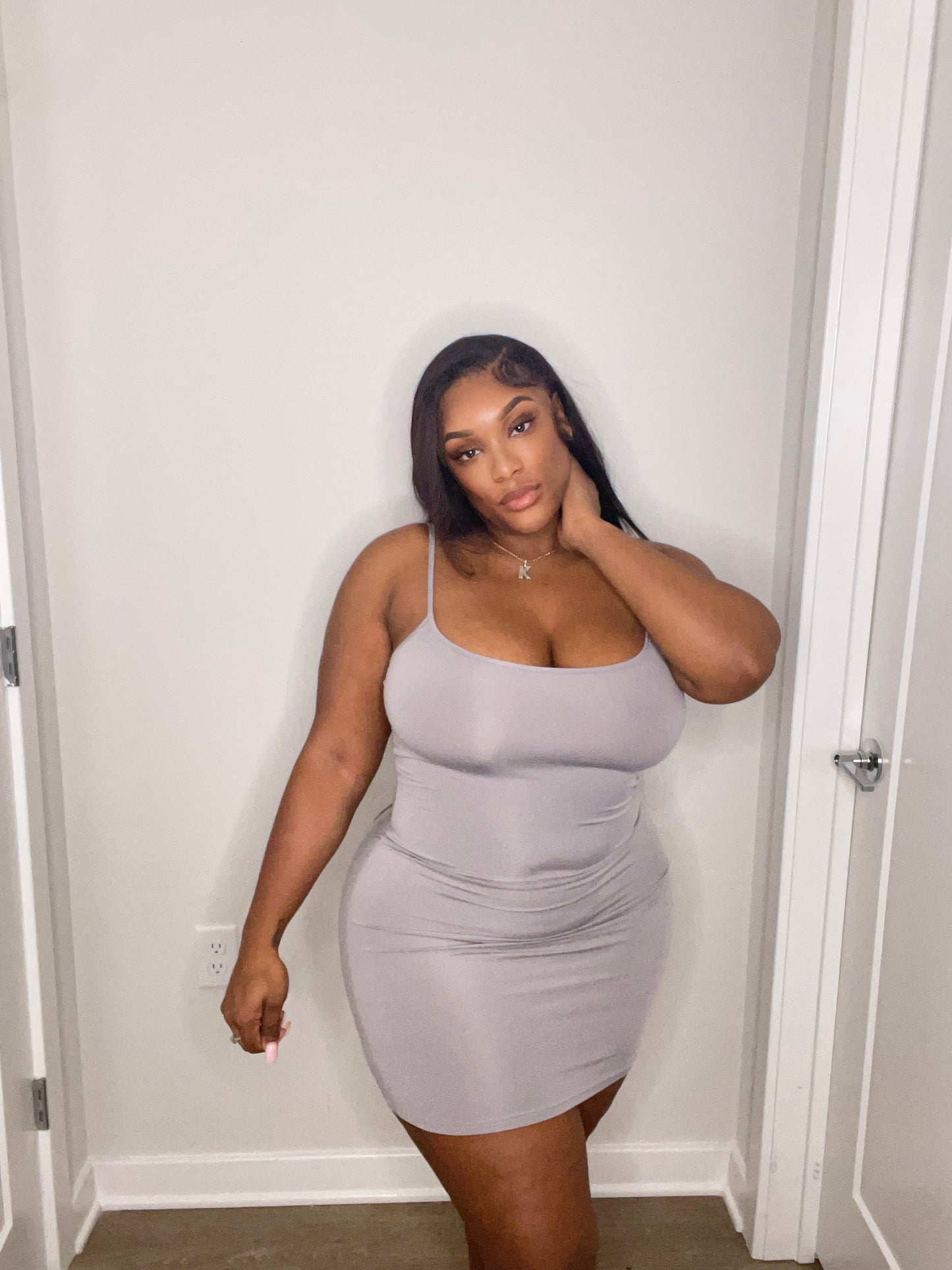 Adore Mini Dress