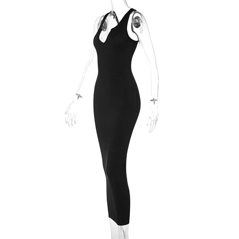 Sasha Maxi Dress