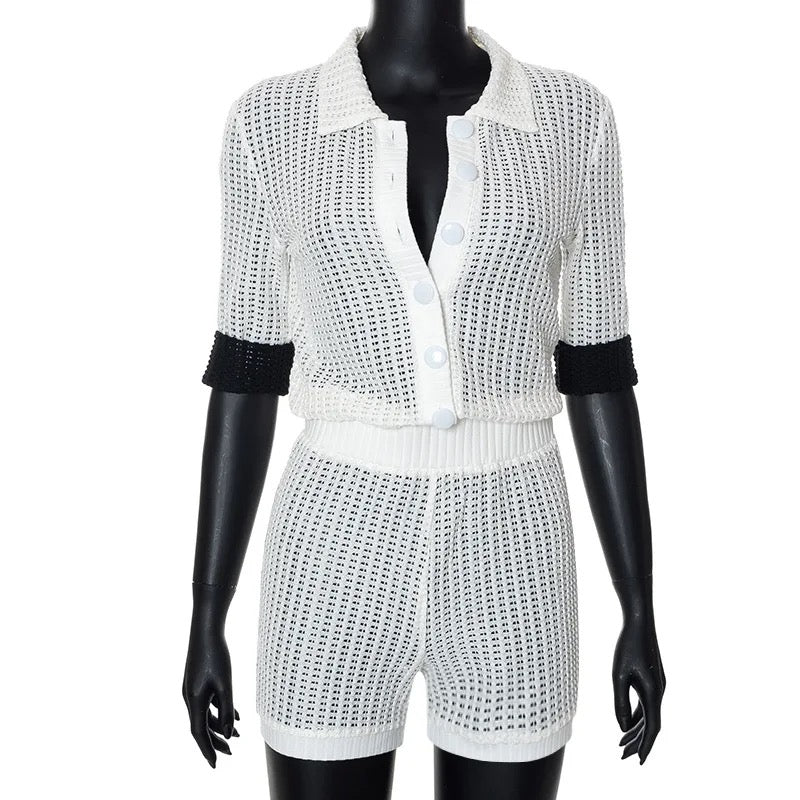 Rich gal Romper