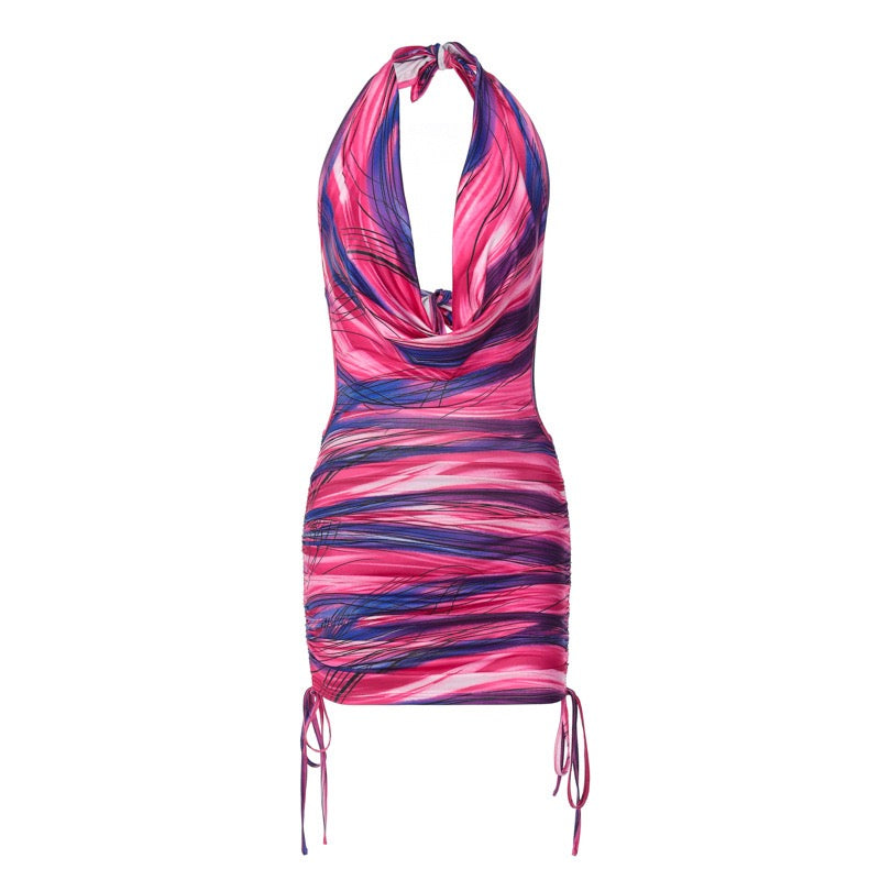 Sex on the Beach Dress – Audacious Closet