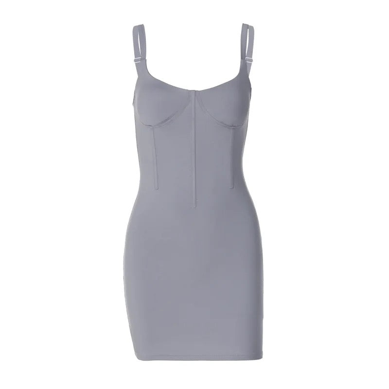 Kara Mini Dress
