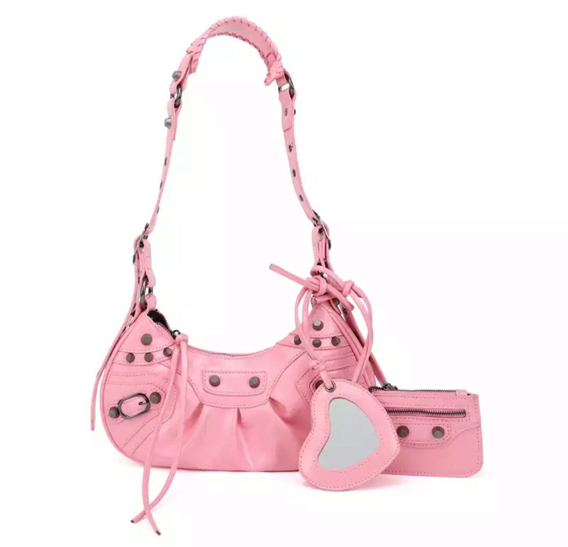 Trendy Gal “ Shoulder Bag
