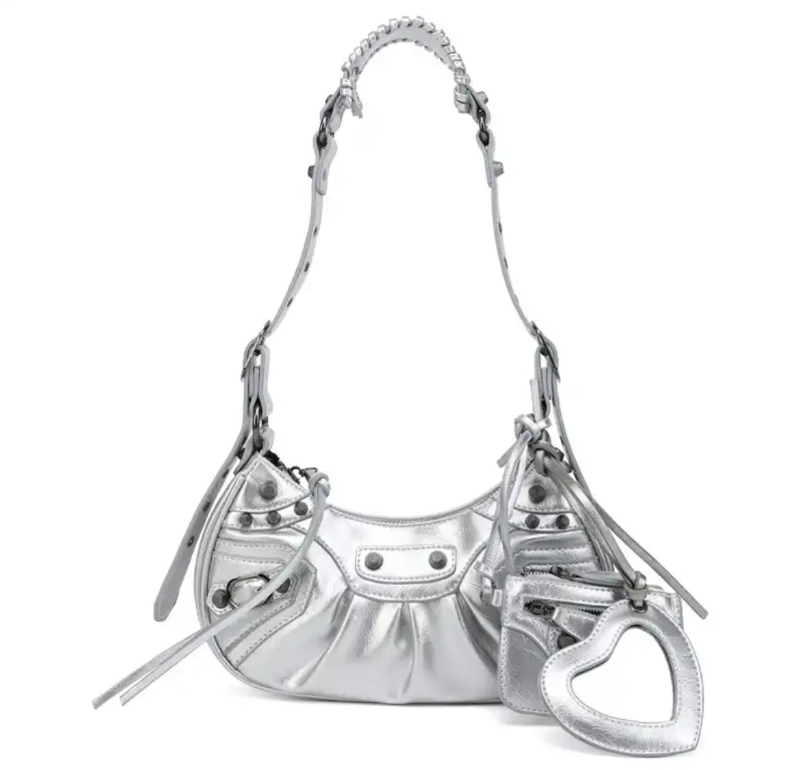 Trendy Gal “ Shoulder Bag