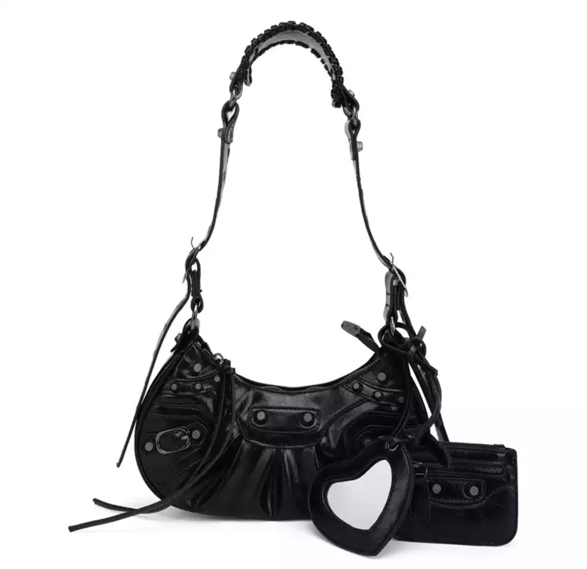 Trendy Gal “ Shoulder Bag