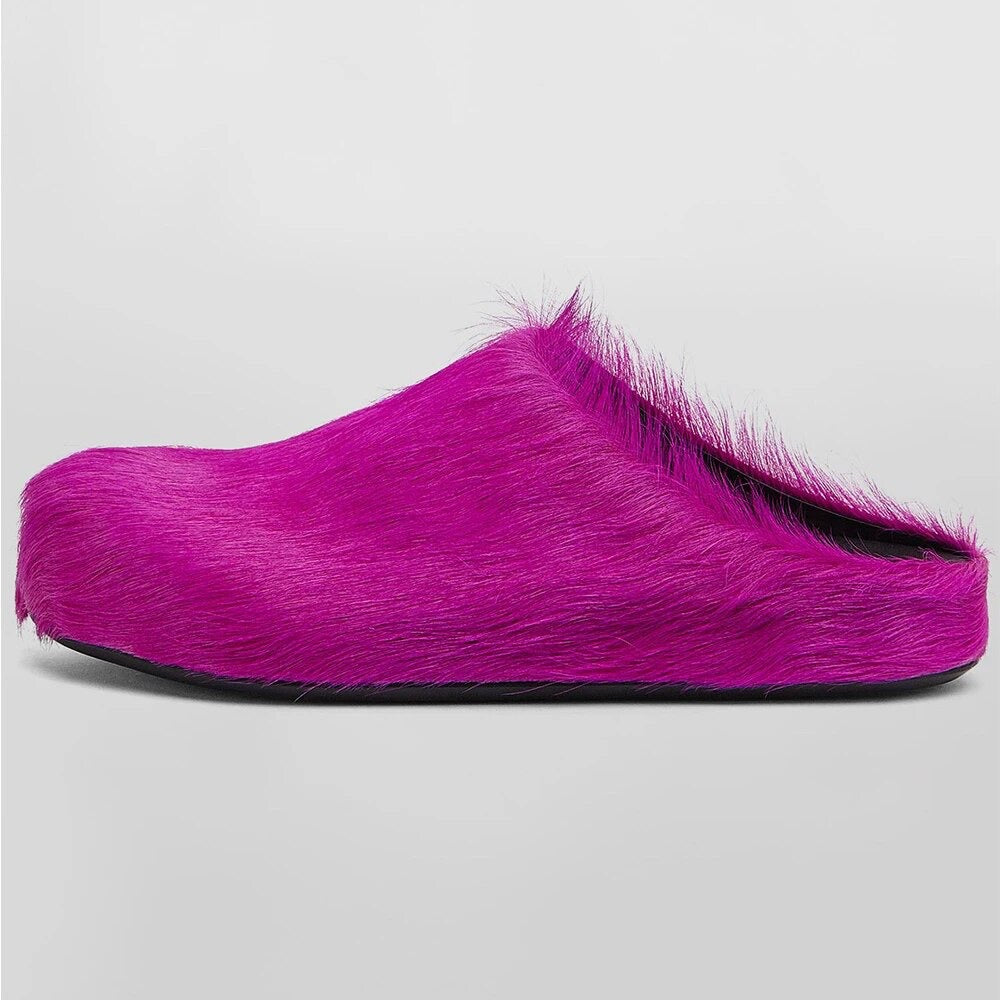 Monster Mules