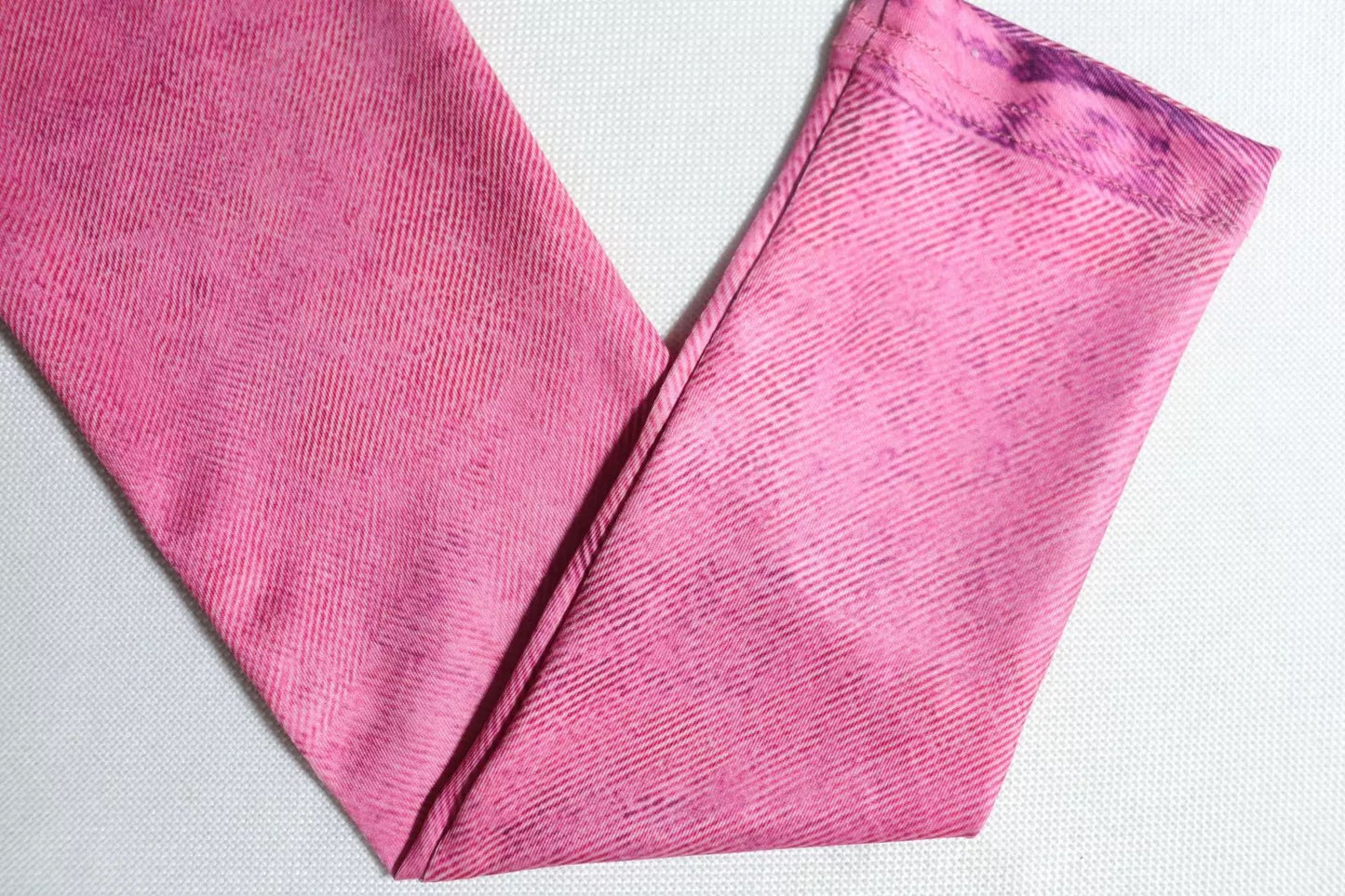 Pink Fuel Set