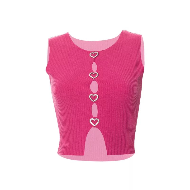 Love Daze Top
