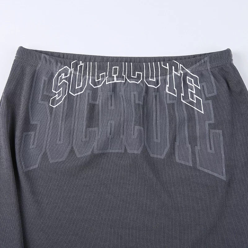 Give It To Me Two Piece Set