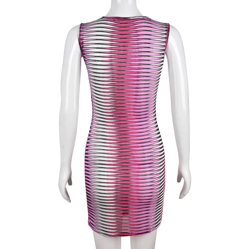 Fun Faze Dress