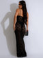Let’s Get Laced Maxi Dress