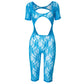 Beyond Sexy Lace Romper