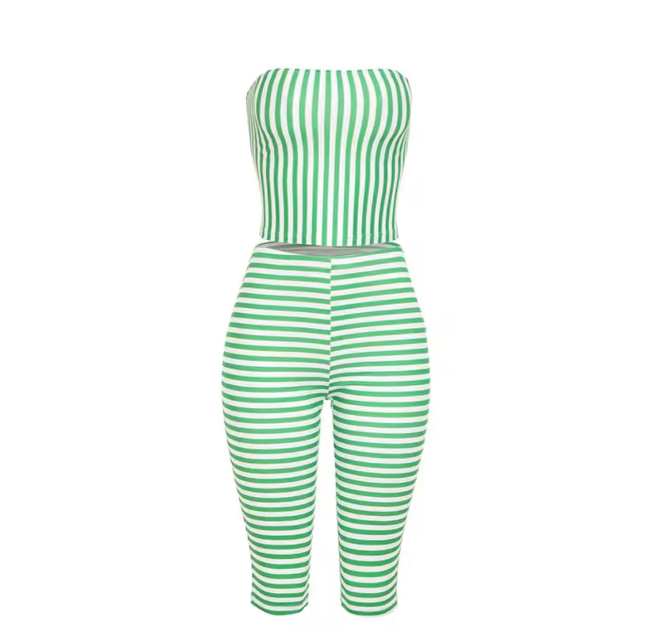 Cassie two piece set