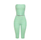 Cassie two piece set