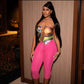 Mila Two Piece Set