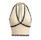 Cream Dream Two Piece set