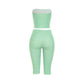Cassie two piece set