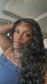 5x5 HD Loose Deep Wave Closure Wig