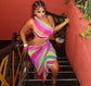 Daniella Dress