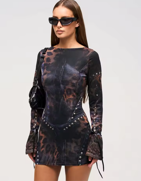 LeopardHer Mini