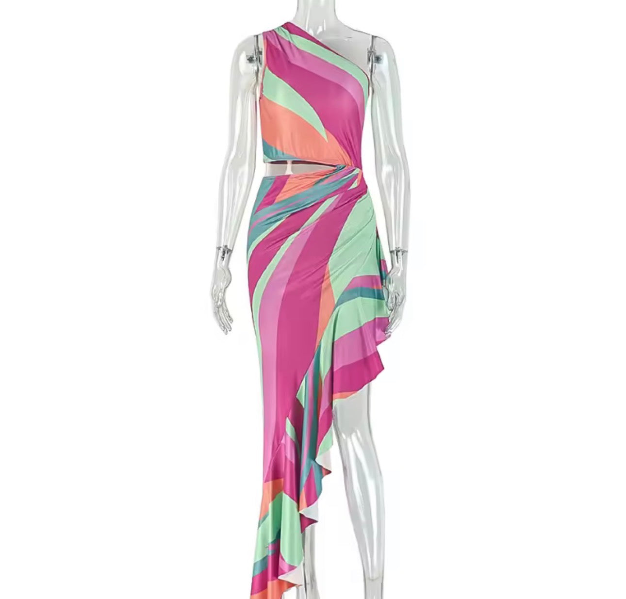Daniella Dress
