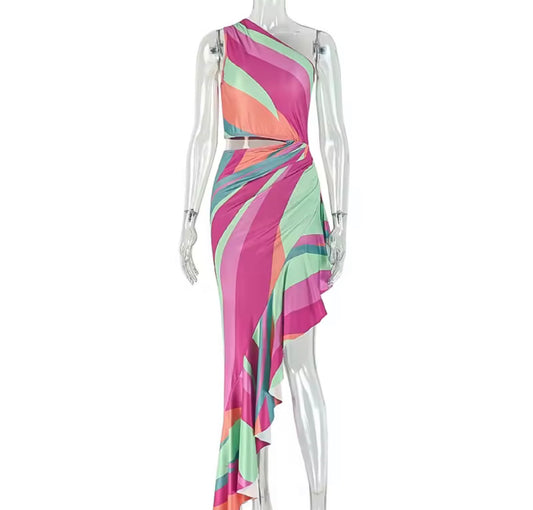 Daniella Dress