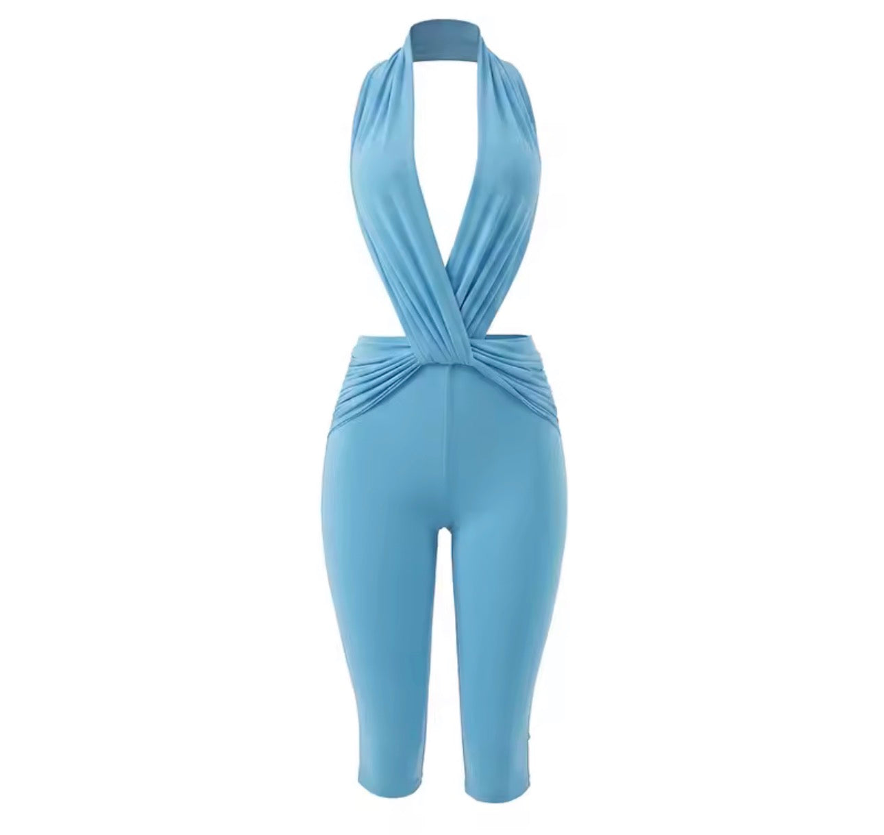 Baby Love Jumpsuit