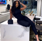 Megan Jumpsuit
