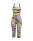 Been bad jump suit