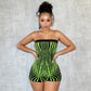 Come Zee Me Romper