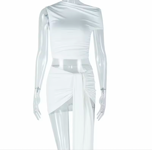 Goddess Beauty Two Piece