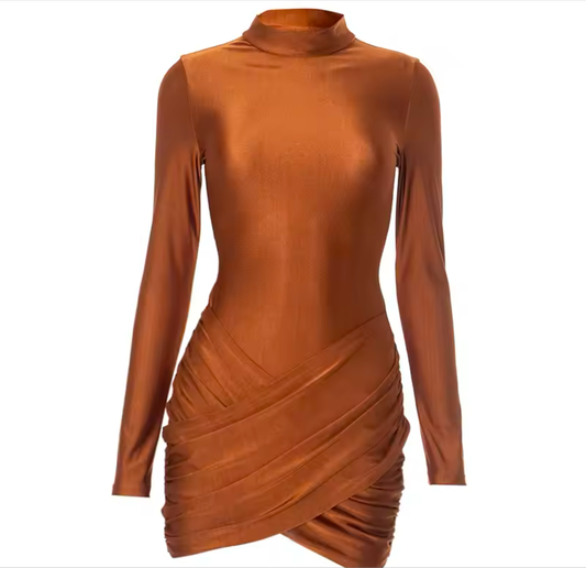 Bronze Me Mini