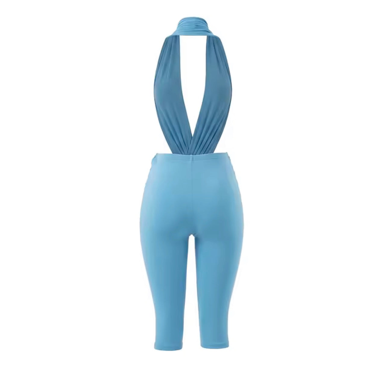 Baby Love Jumpsuit