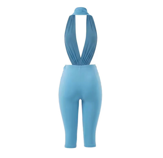 Baby Love Jumpsuit