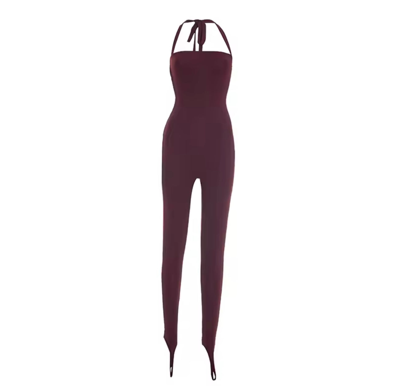 Meet Me at 8 Jumpsuit
