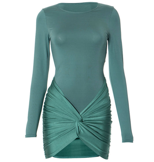 A Night Out Dress