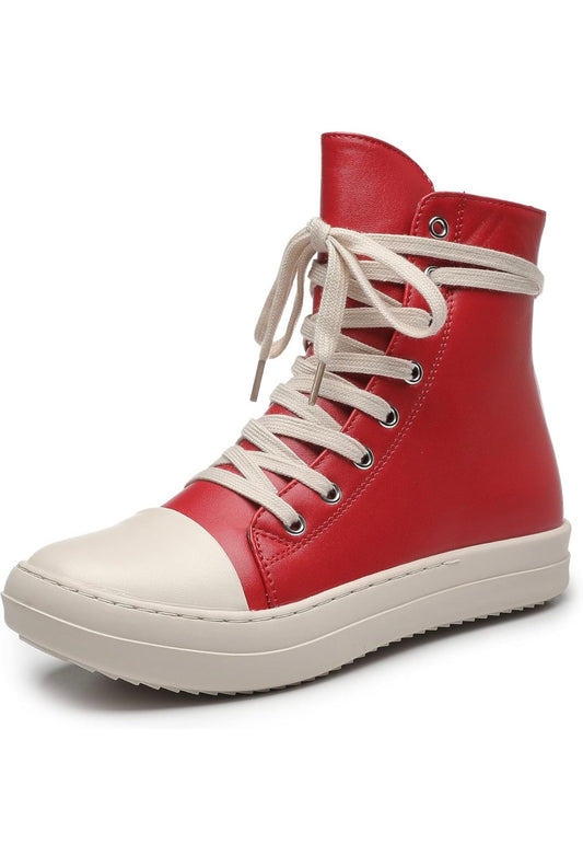 Red Ricky O