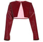 Snake Galore Mini Jacket