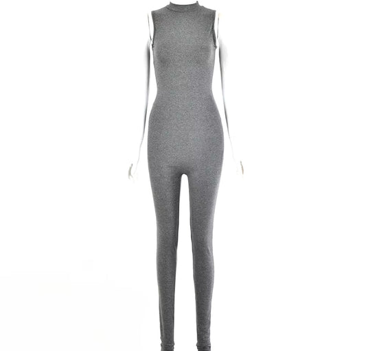 Megan Jumpsuit