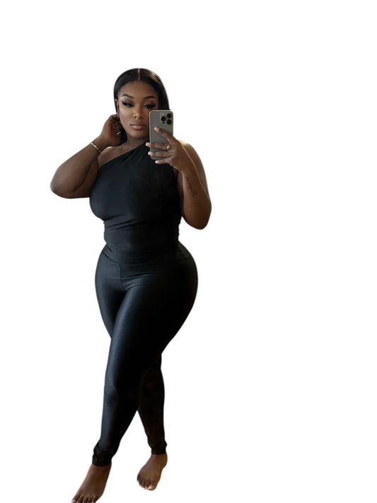 Fun Night Two Piece Set