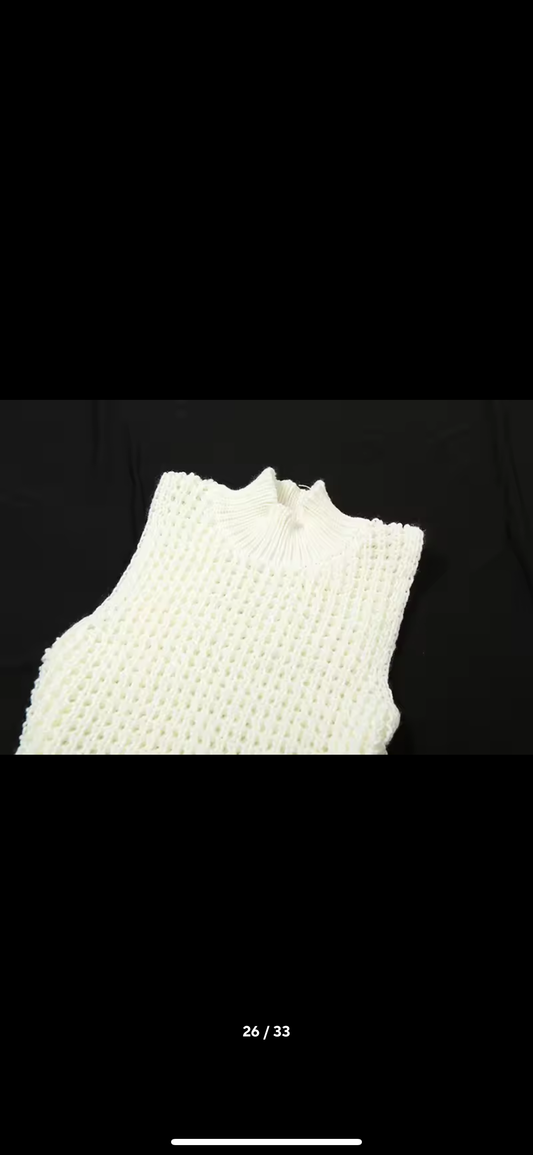 Knit Me Mini